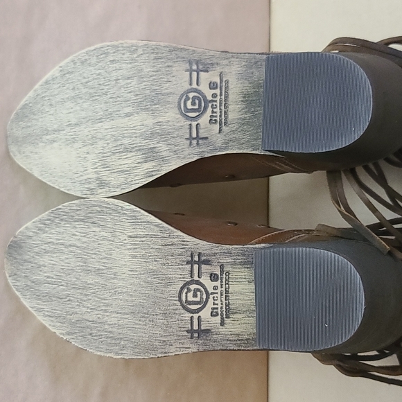 Circle G Q0187 - Picture 8 of 12